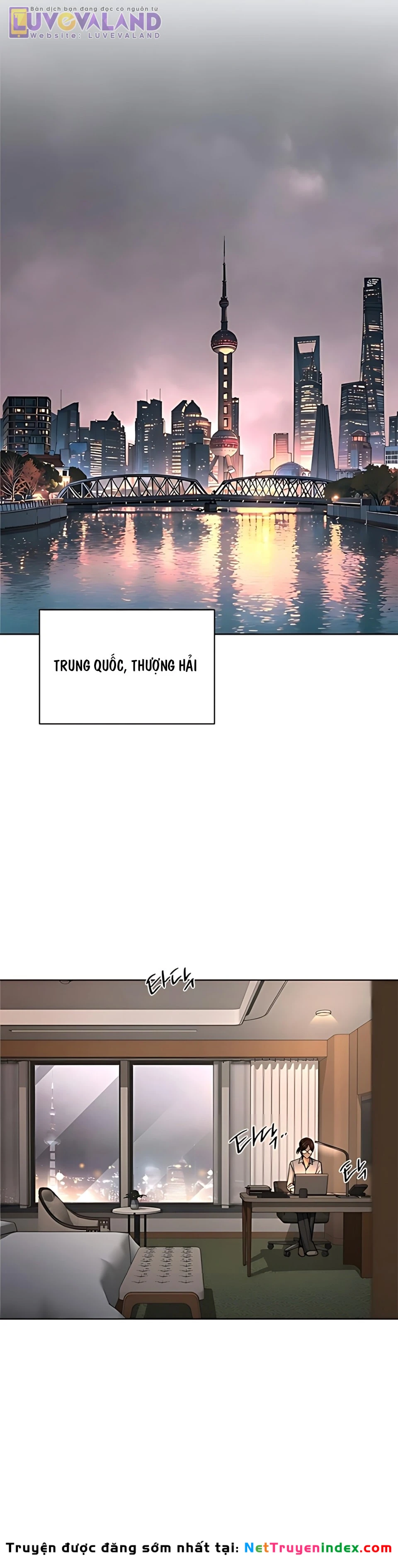 Tình Yêu Của Ik Seob Chapter 101 - 16