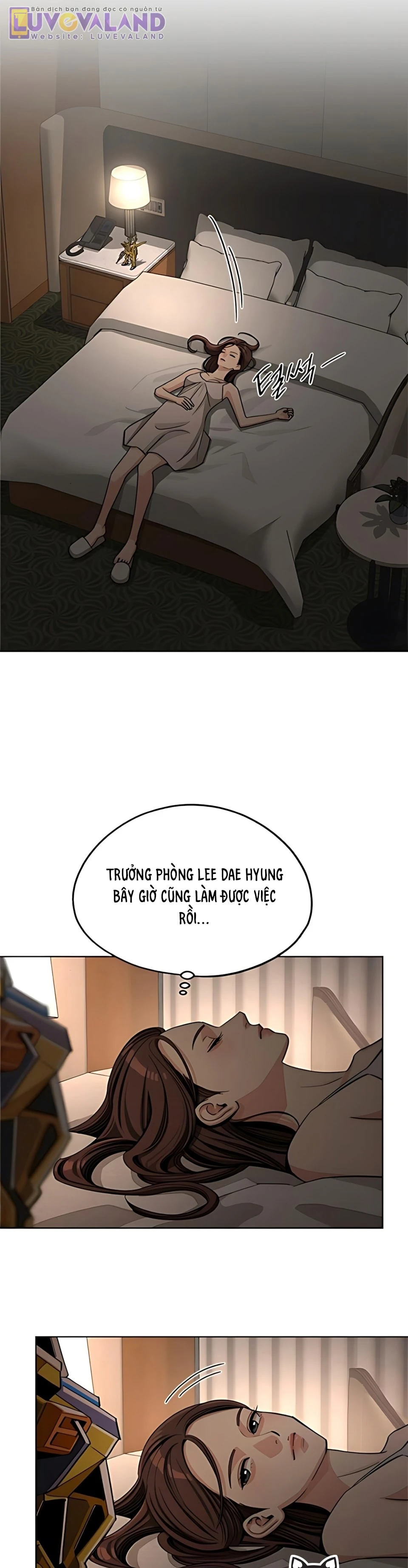 Tình Yêu Của Ik Seob Chapter 101 - 20