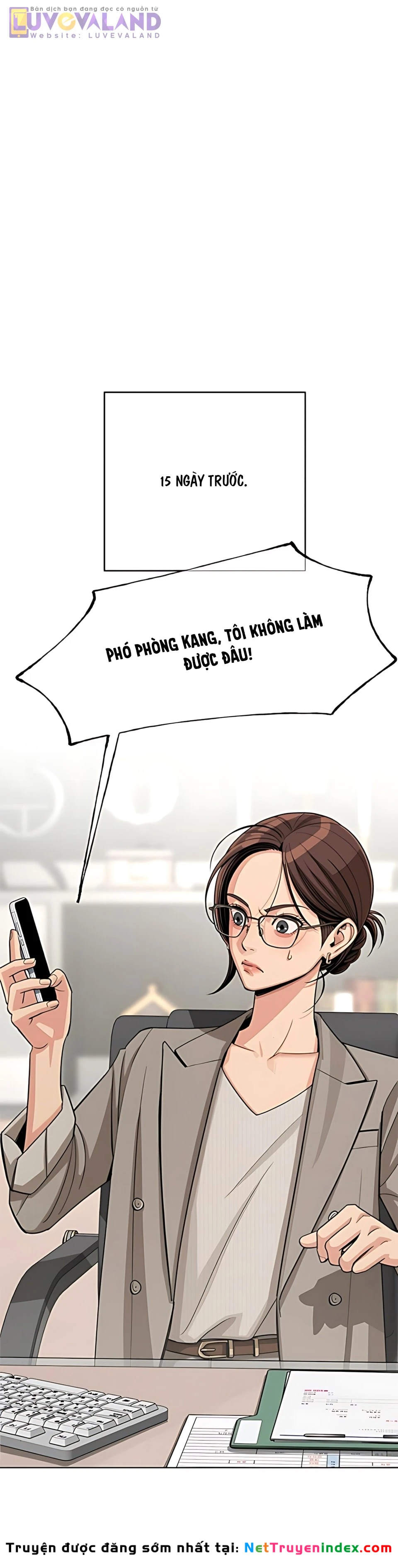 Tình Yêu Của Ik Seob Chapter 101 - 22