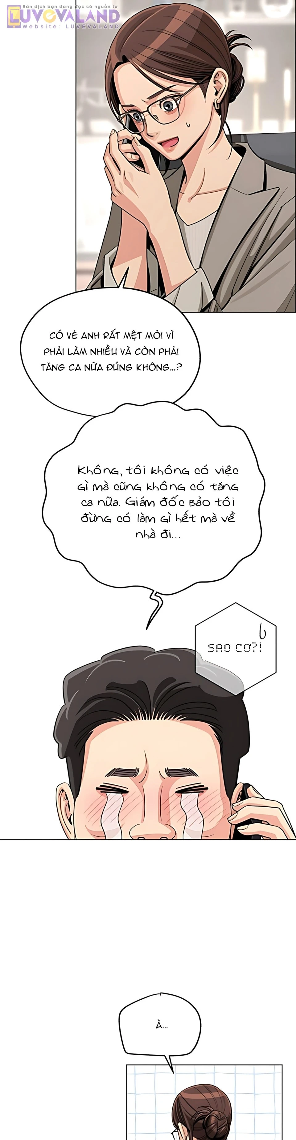 Tình Yêu Của Ik Seob Chapter 101 - 24