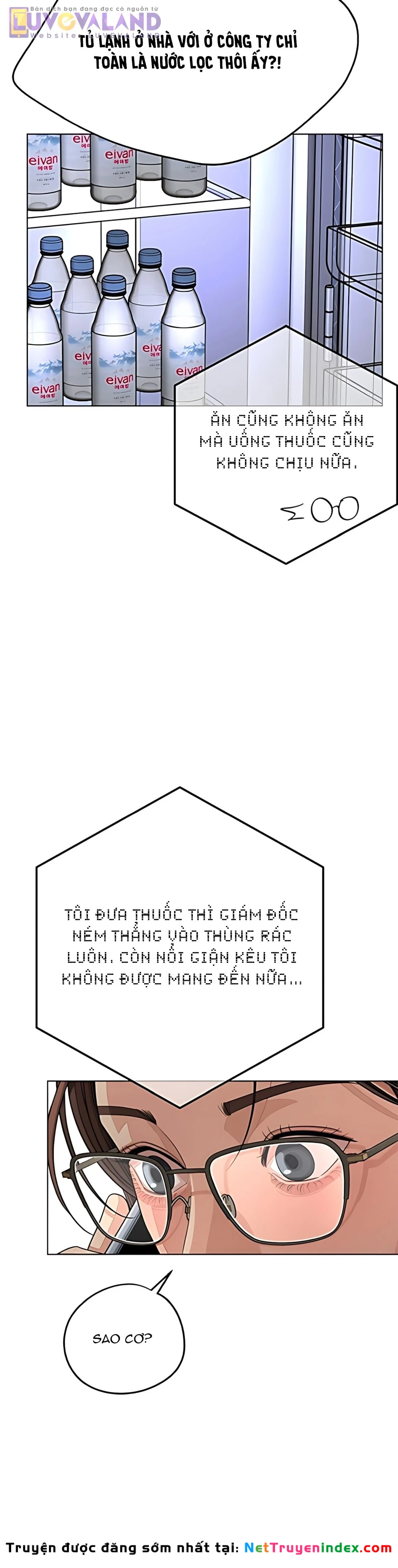 Tình Yêu Của Ik Seob Chapter 101 - 26