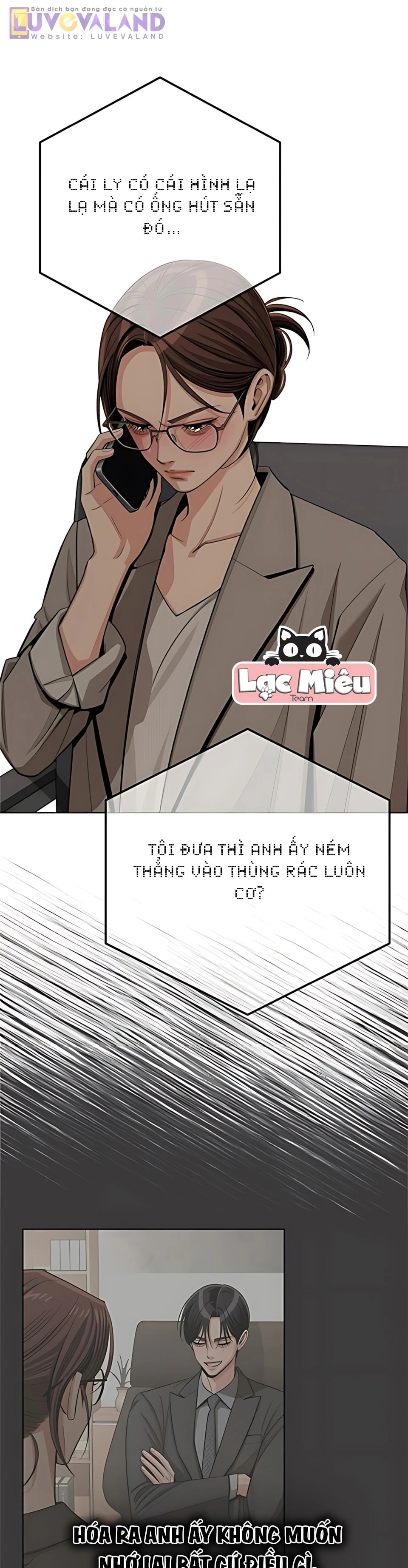 Tình Yêu Của Ik Seob Chapter 101 - 27