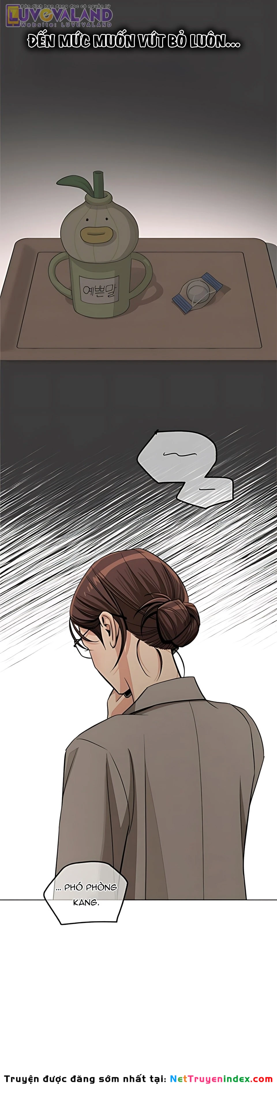 Tình Yêu Của Ik Seob Chapter 101 - 29