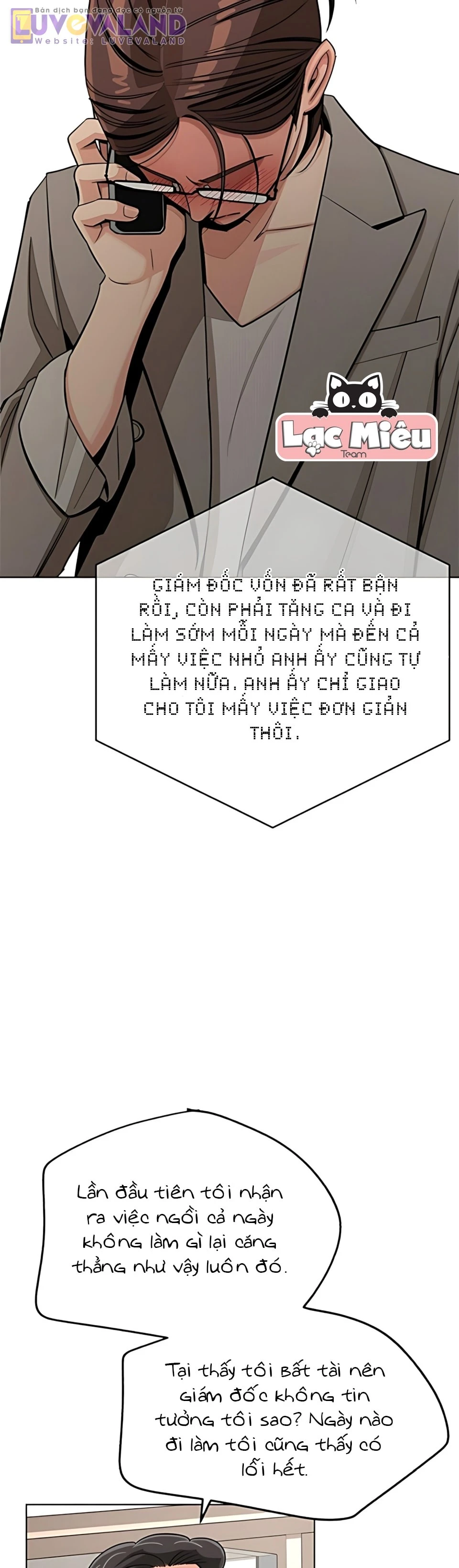 Tình Yêu Của Ik Seob Chapter 101 - 31