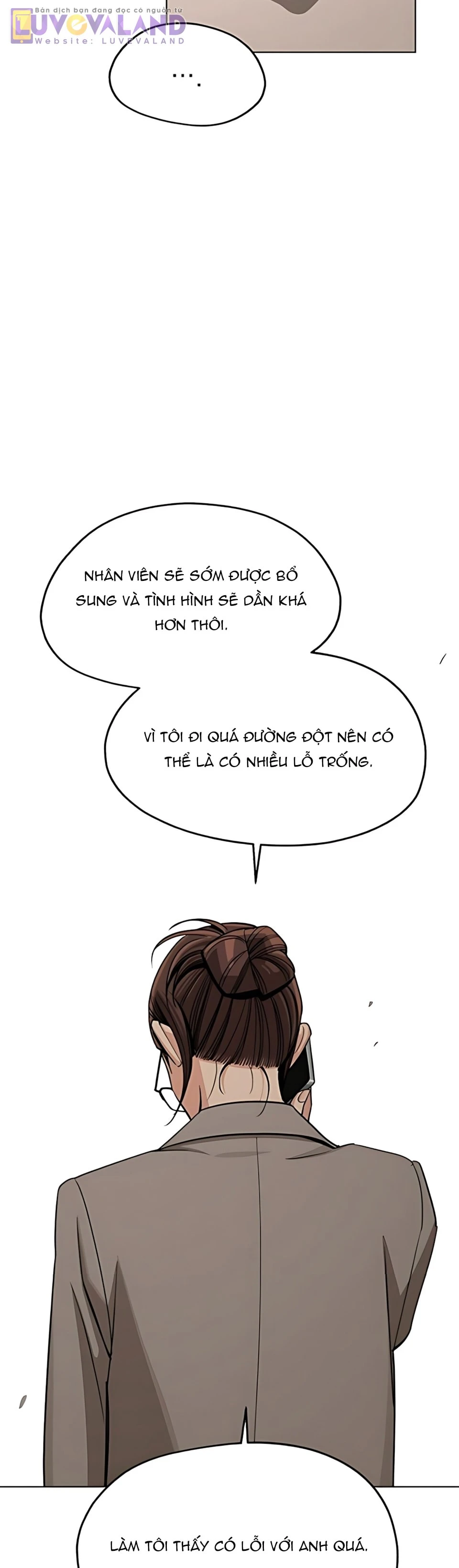 Tình Yêu Của Ik Seob Chapter 101 - 33