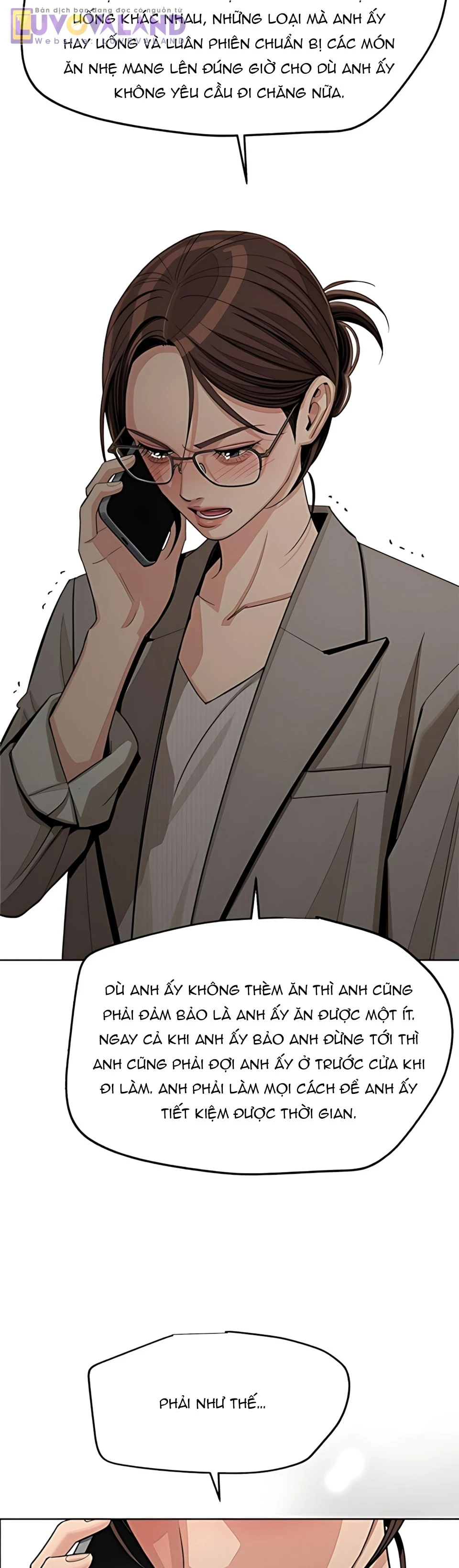 Tình Yêu Của Ik Seob Chapter 101 - 38