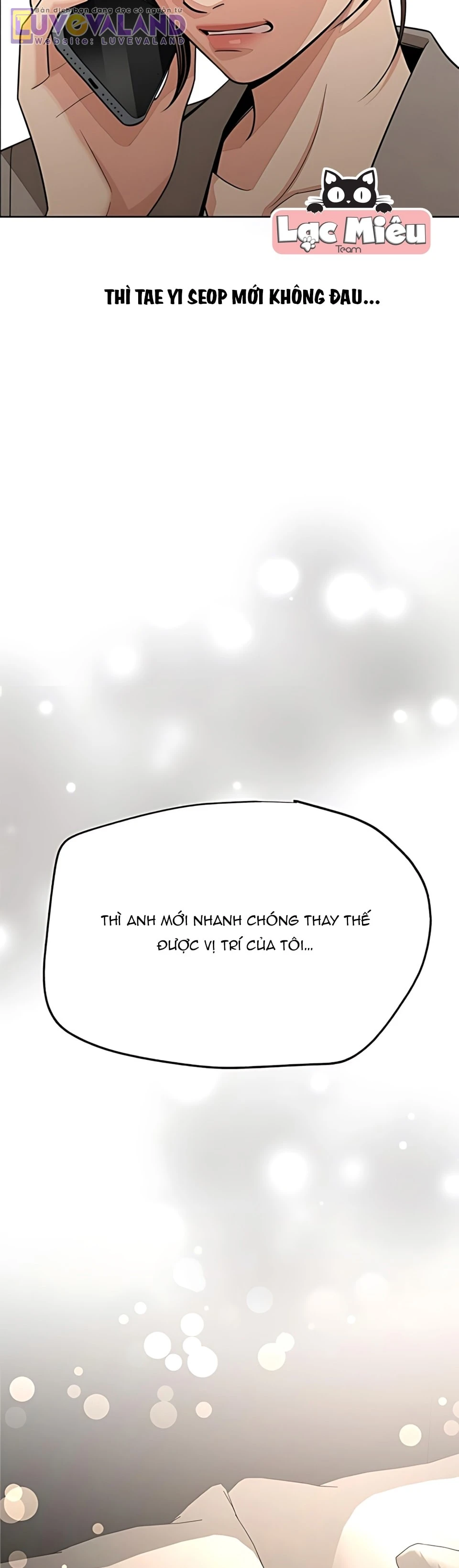 Tình Yêu Của Ik Seob Chapter 101 - 39