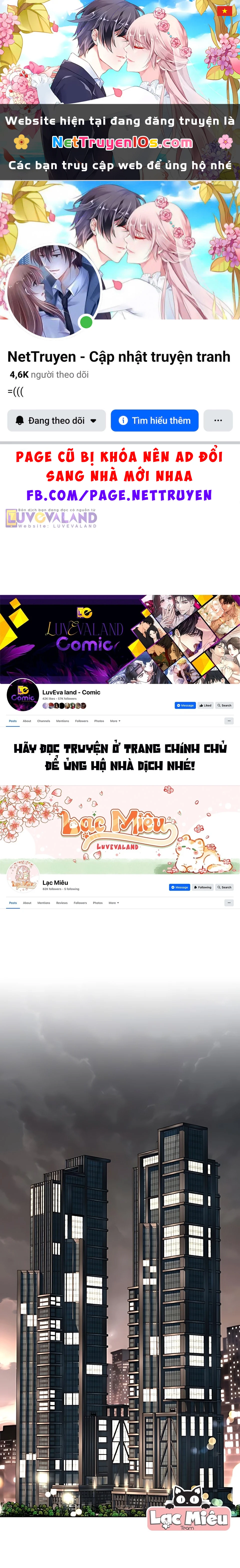 Tình Yêu Của Ik Seob Chapter 102 - 1
