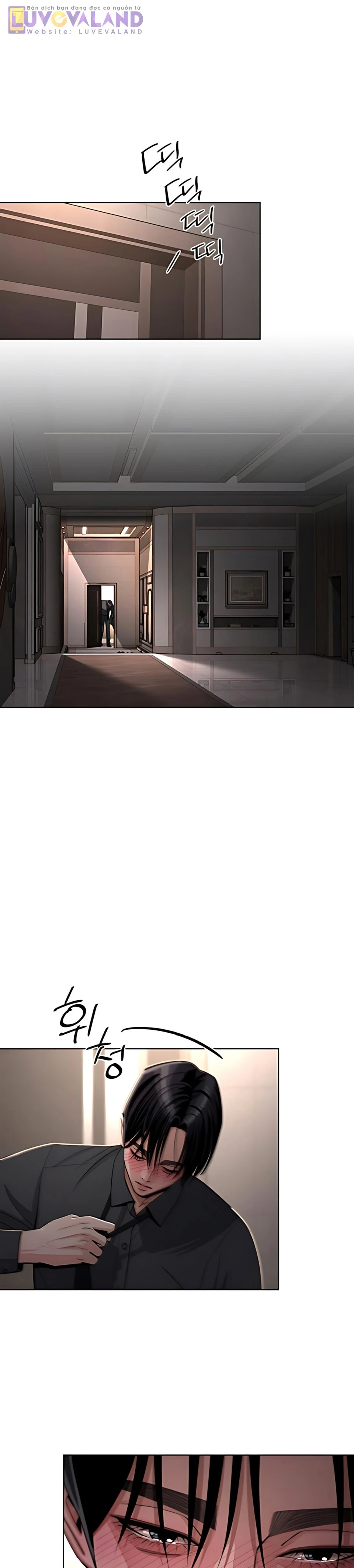 Tình Yêu Của Ik Seob Chapter 102 - 2