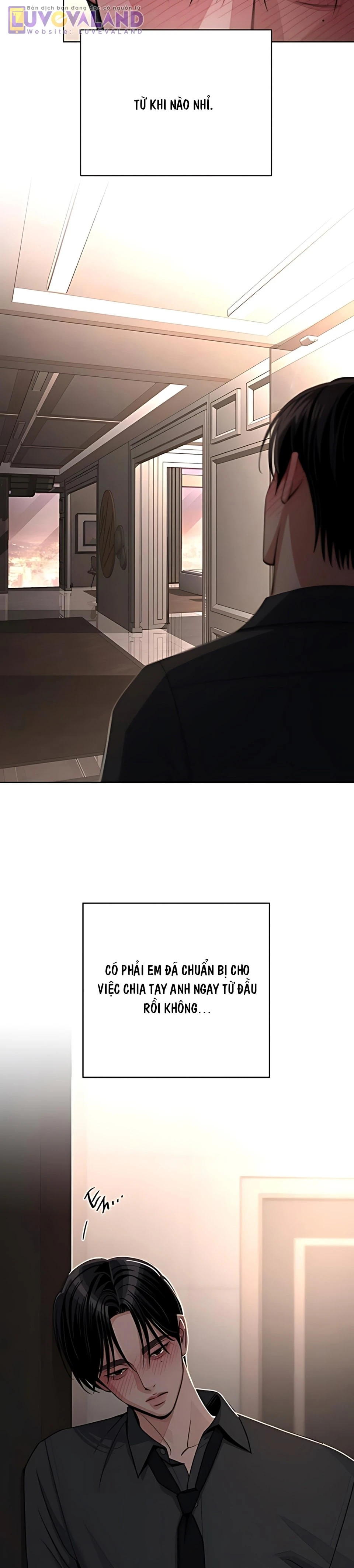 Tình Yêu Của Ik Seob Chapter 102 - 3