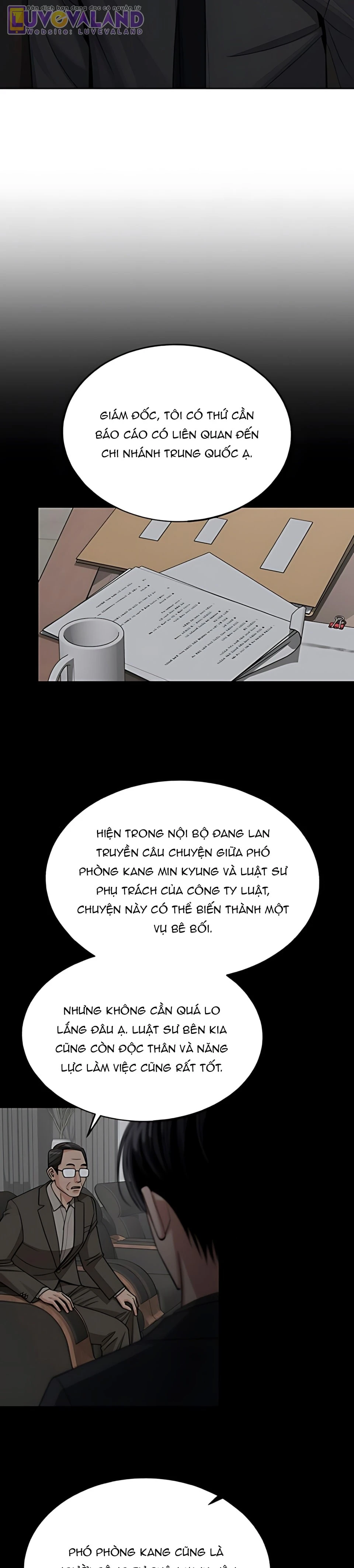 Tình Yêu Của Ik Seob Chapter 102 - 4