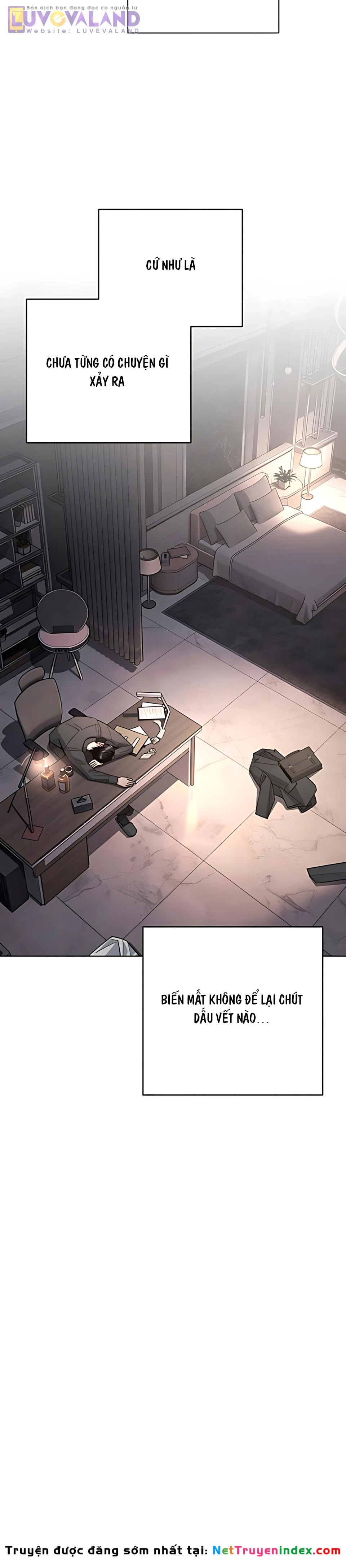 Tình Yêu Của Ik Seob Chapter 102 - 6