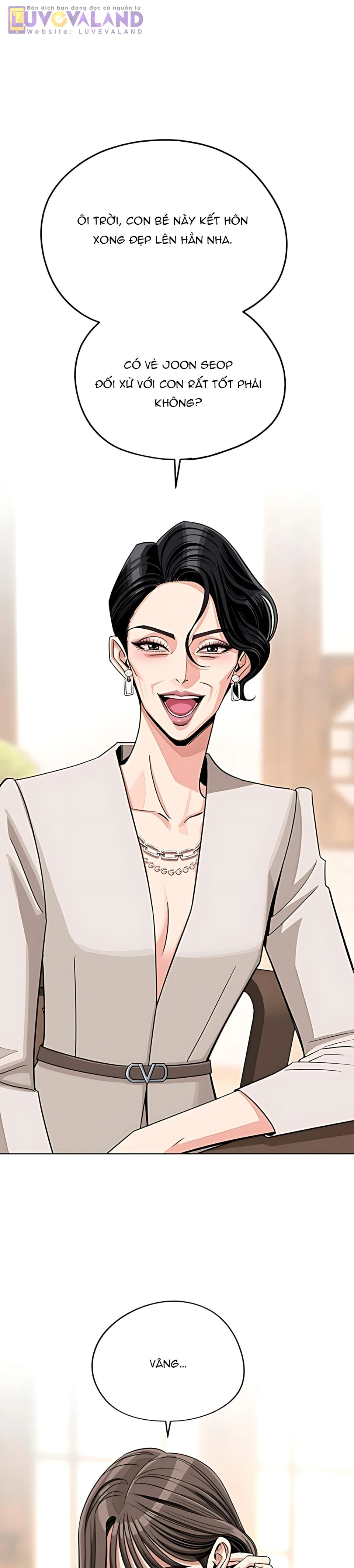 Tình Yêu Của Ik Seob Chapter 102 - 8