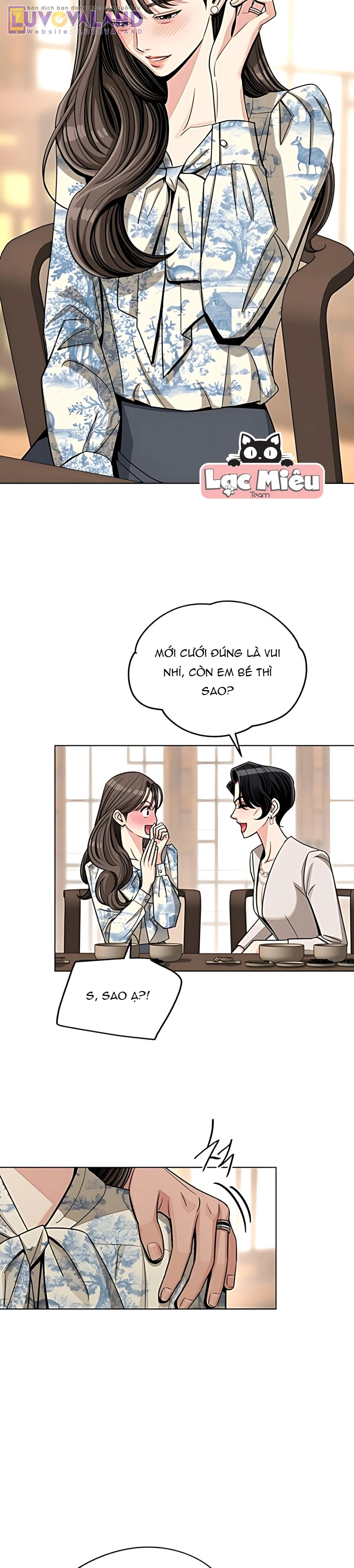 Tình Yêu Của Ik Seob Chapter 102 - 9