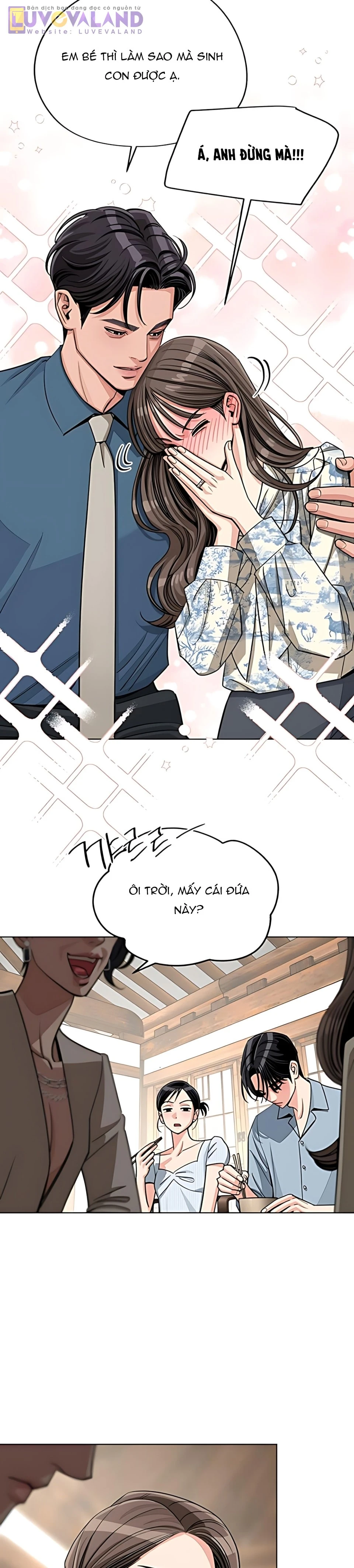 Tình Yêu Của Ik Seob Chapter 102 - 10