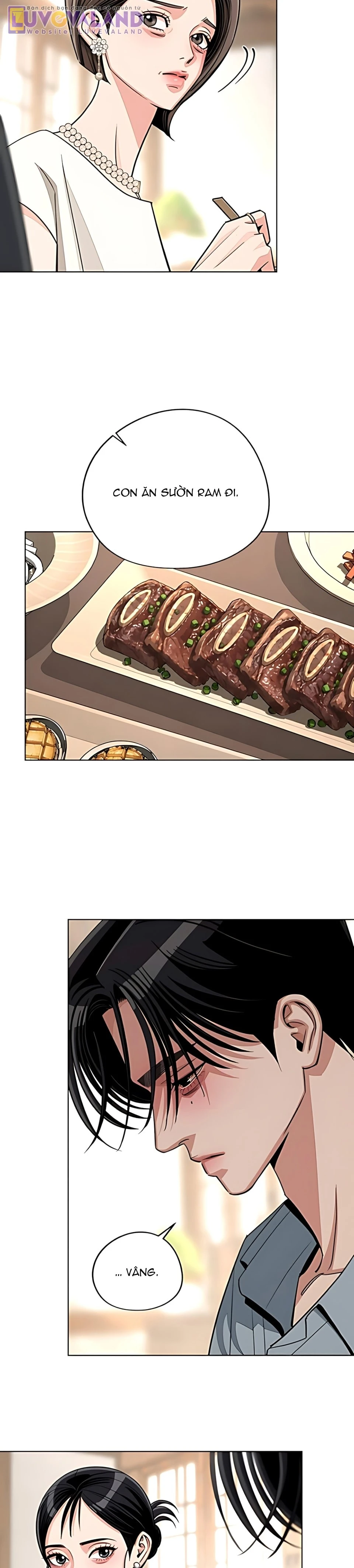 Tình Yêu Của Ik Seob Chapter 102 - 11