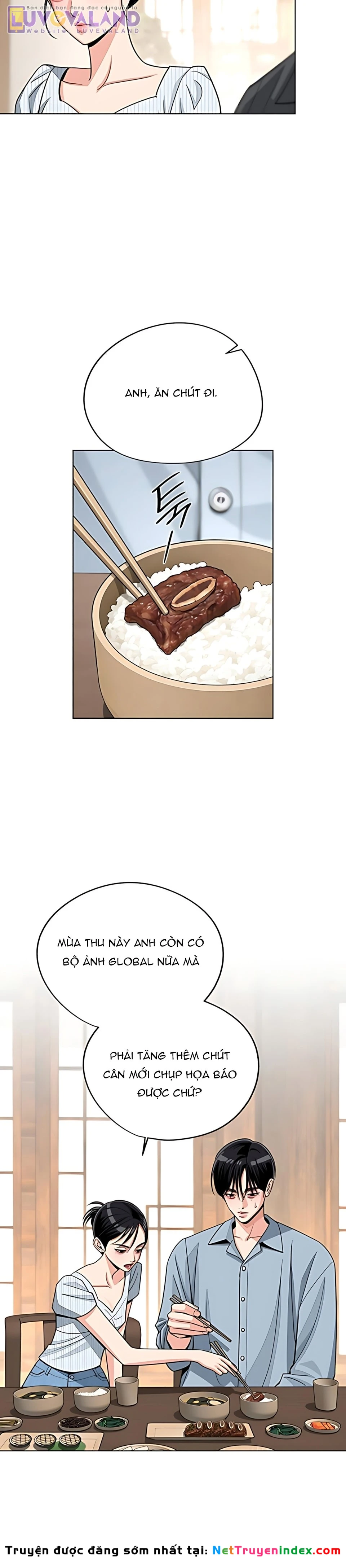 Tình Yêu Của Ik Seob Chapter 102 - 12
