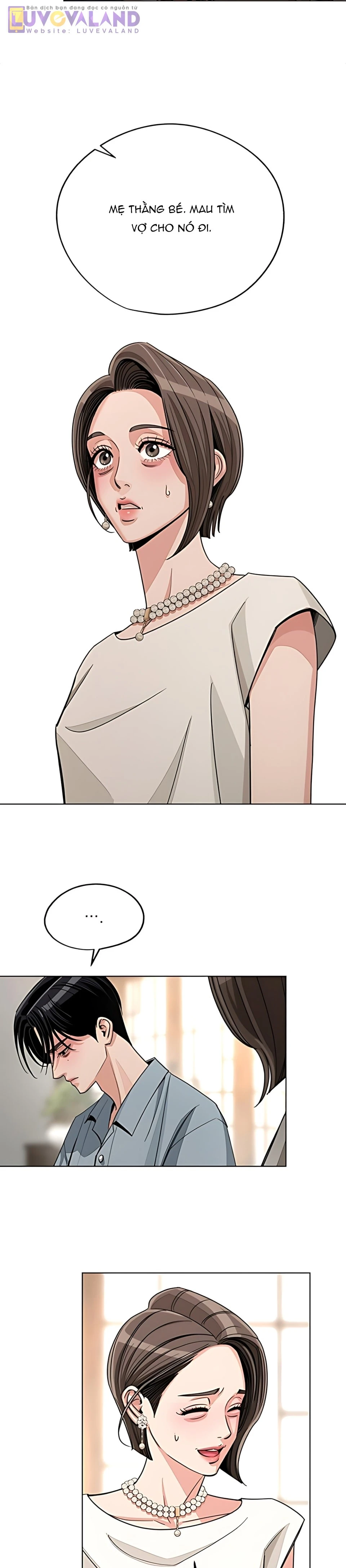 Tình Yêu Của Ik Seob Chapter 102 - 14