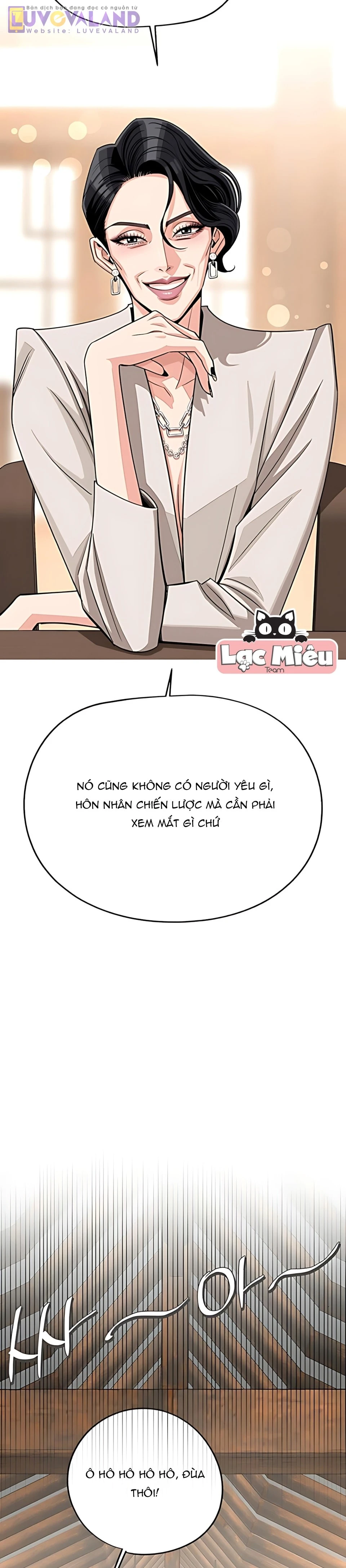 Tình Yêu Của Ik Seob Chapter 102 - 18