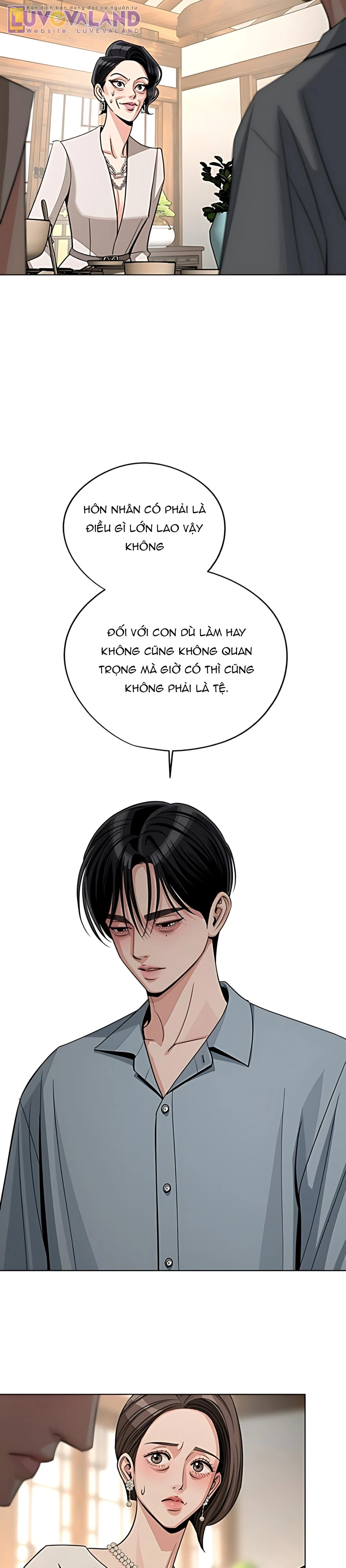 Tình Yêu Của Ik Seob Chapter 102 - 20