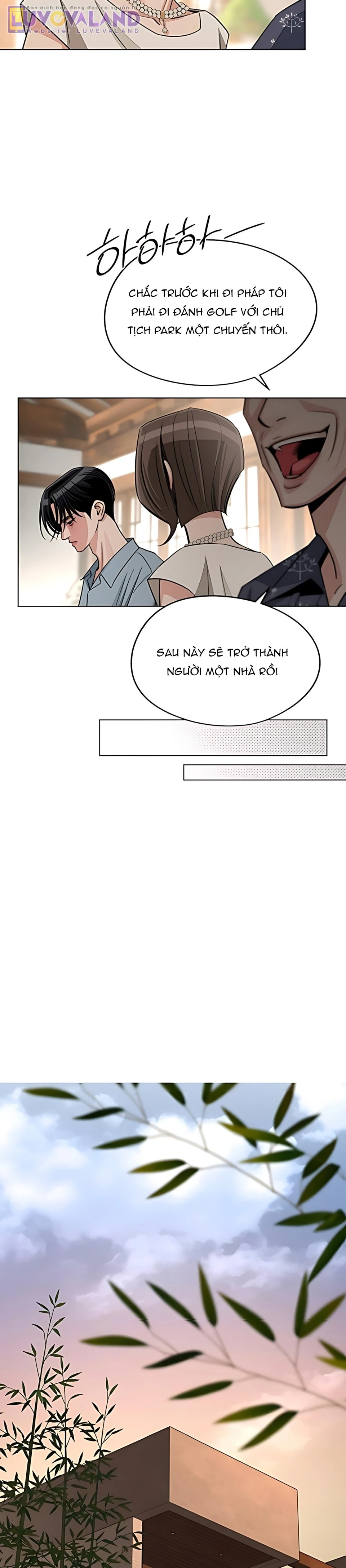 Tình Yêu Của Ik Seob Chapter 102 - 21