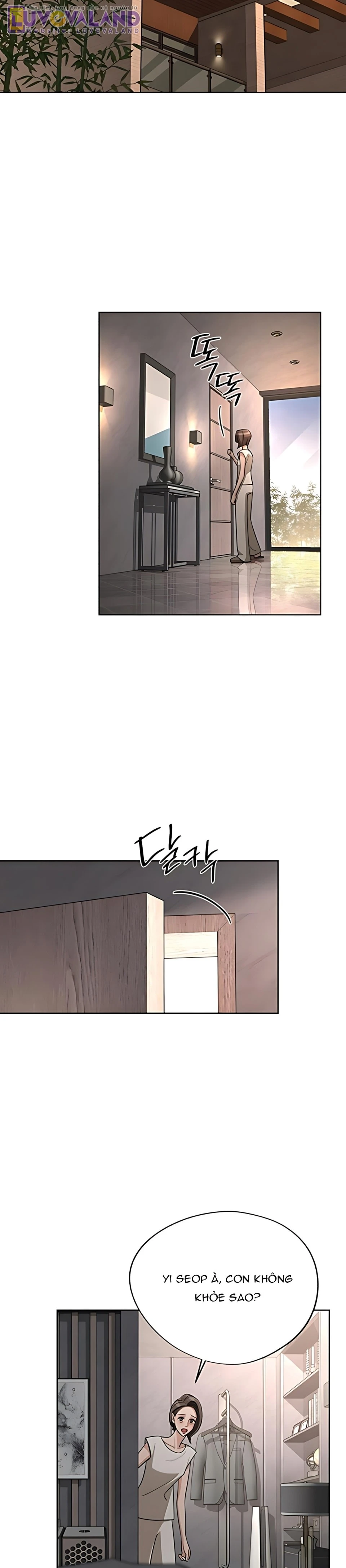 Tình Yêu Của Ik Seob Chapter 102 - 22