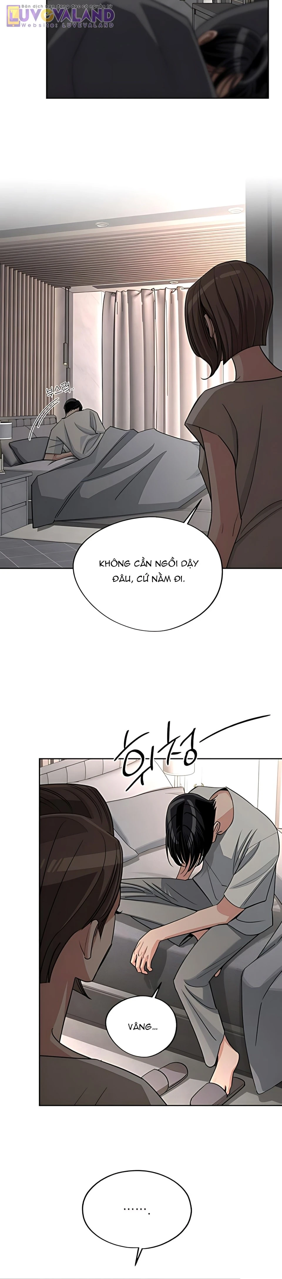 Tình Yêu Của Ik Seob Chapter 102 - 23