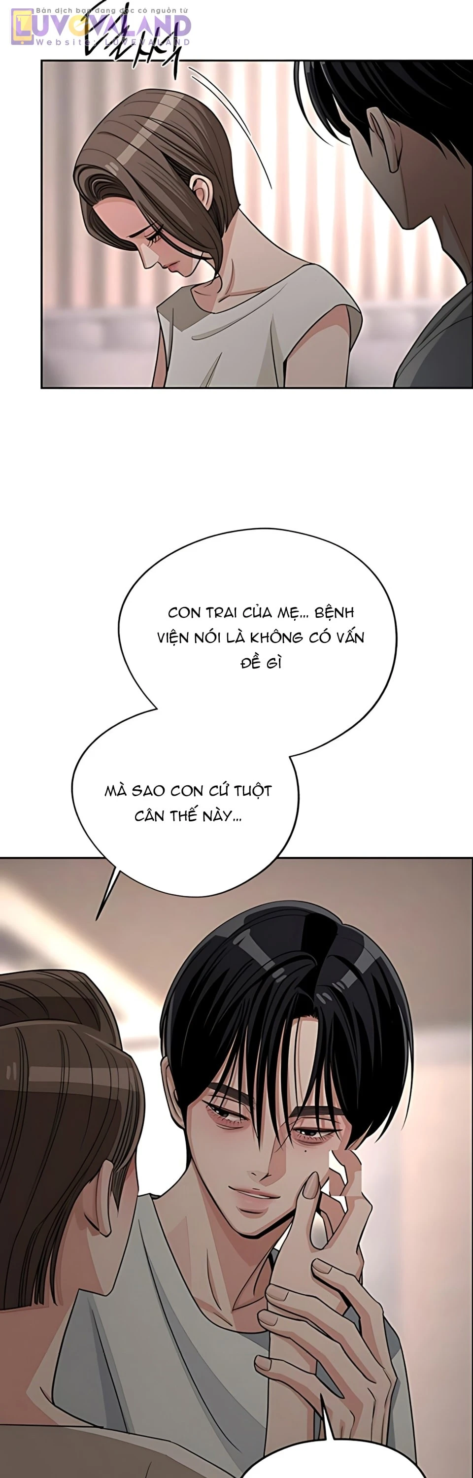Tình Yêu Của Ik Seob Chapter 102 - 25