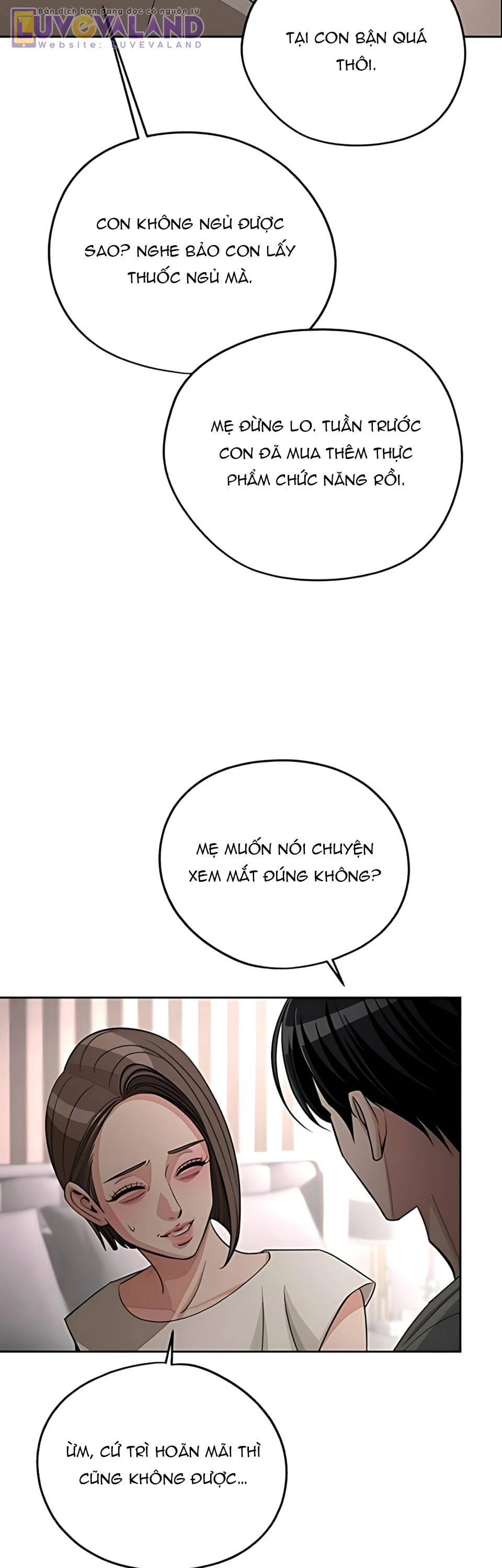 Tình Yêu Của Ik Seob Chapter 102 - 26