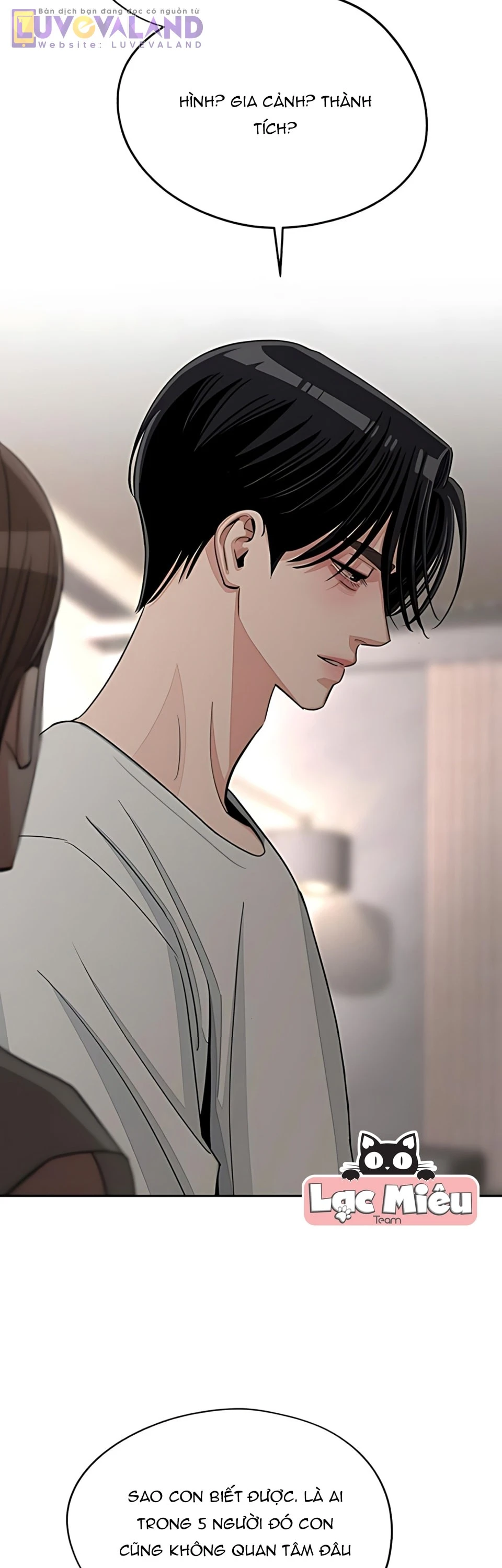 Tình Yêu Của Ik Seob Chapter 102 - 28