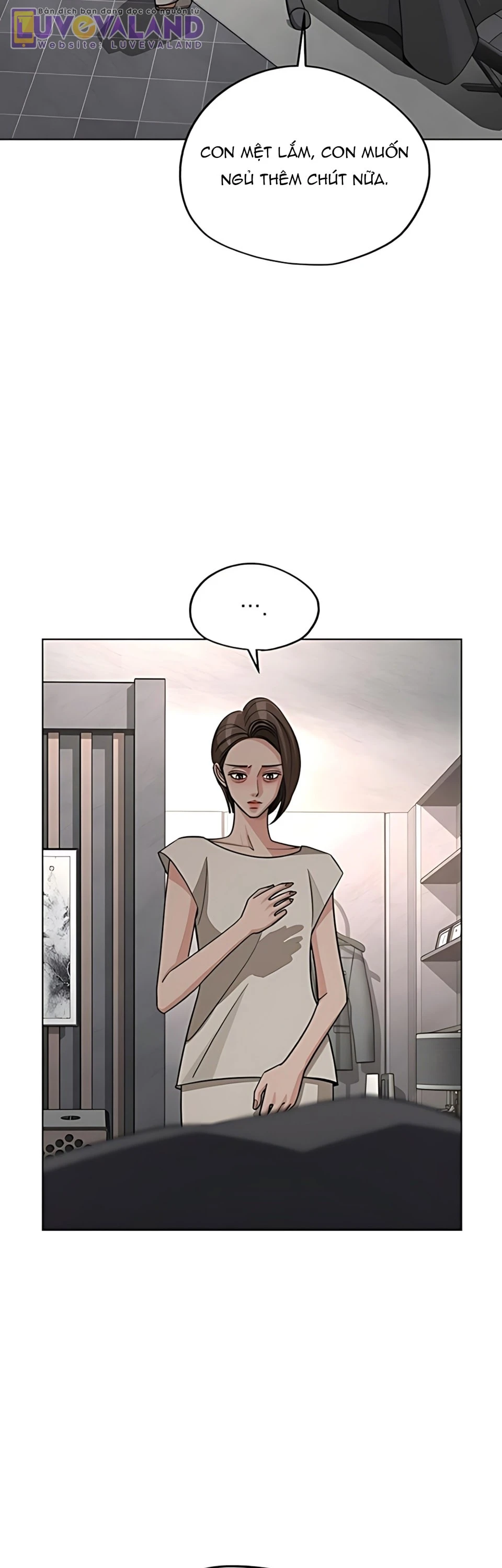 Tình Yêu Của Ik Seob Chapter 102 - 32