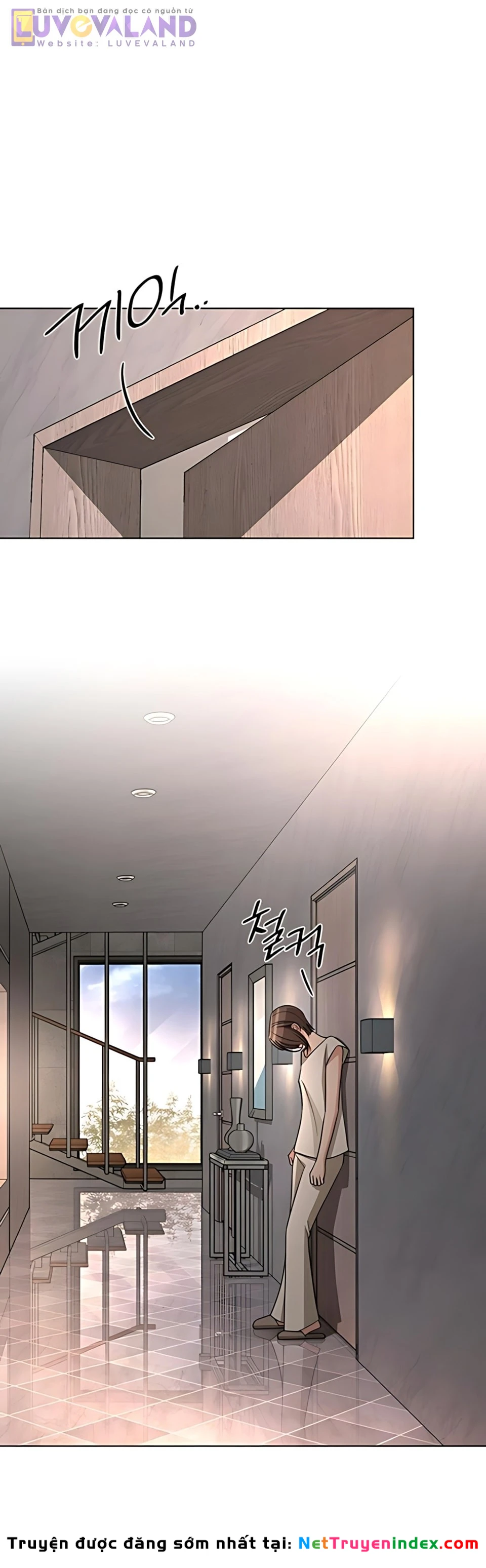 Tình Yêu Của Ik Seob Chapter 102 - 35