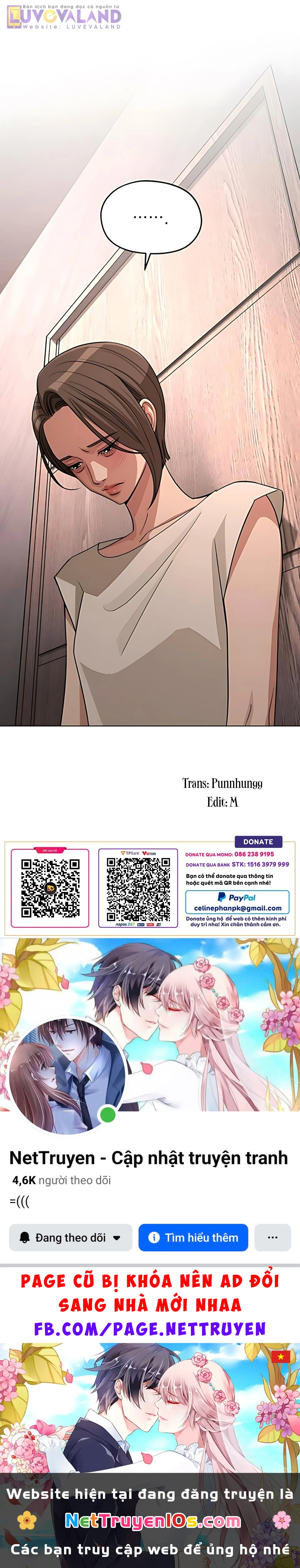 Tình Yêu Của Ik Seob Chapter 102 - 36
