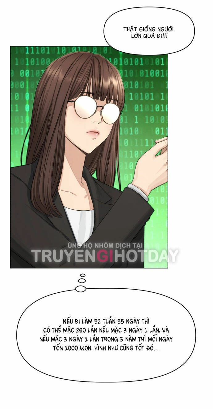 Tình Yêu Của Ik Seob Chapter 1.1 - 7