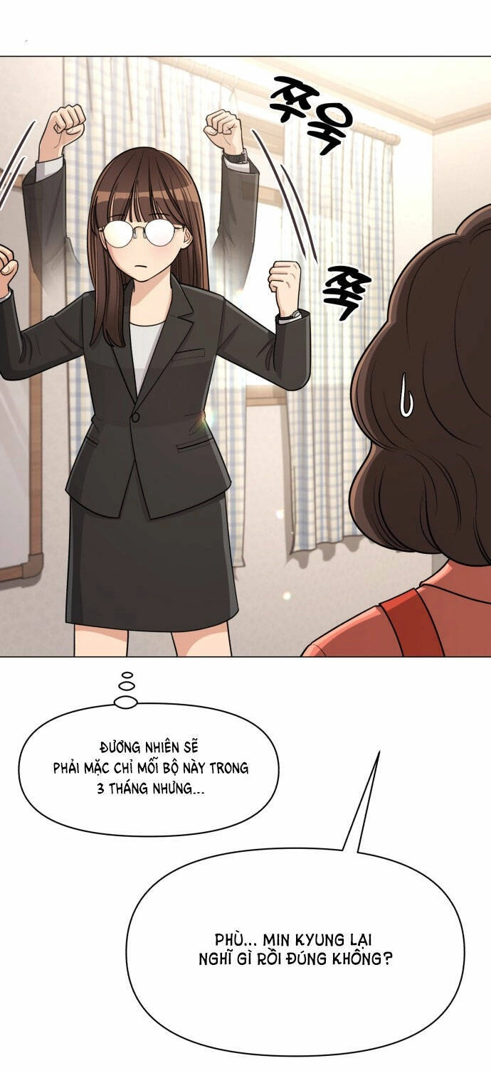 Tình Yêu Của Ik Seob Chapter 1.1 - 8