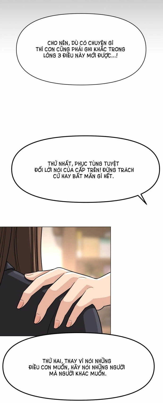 Tình Yêu Của Ik Seob Chapter 1.1 - 12