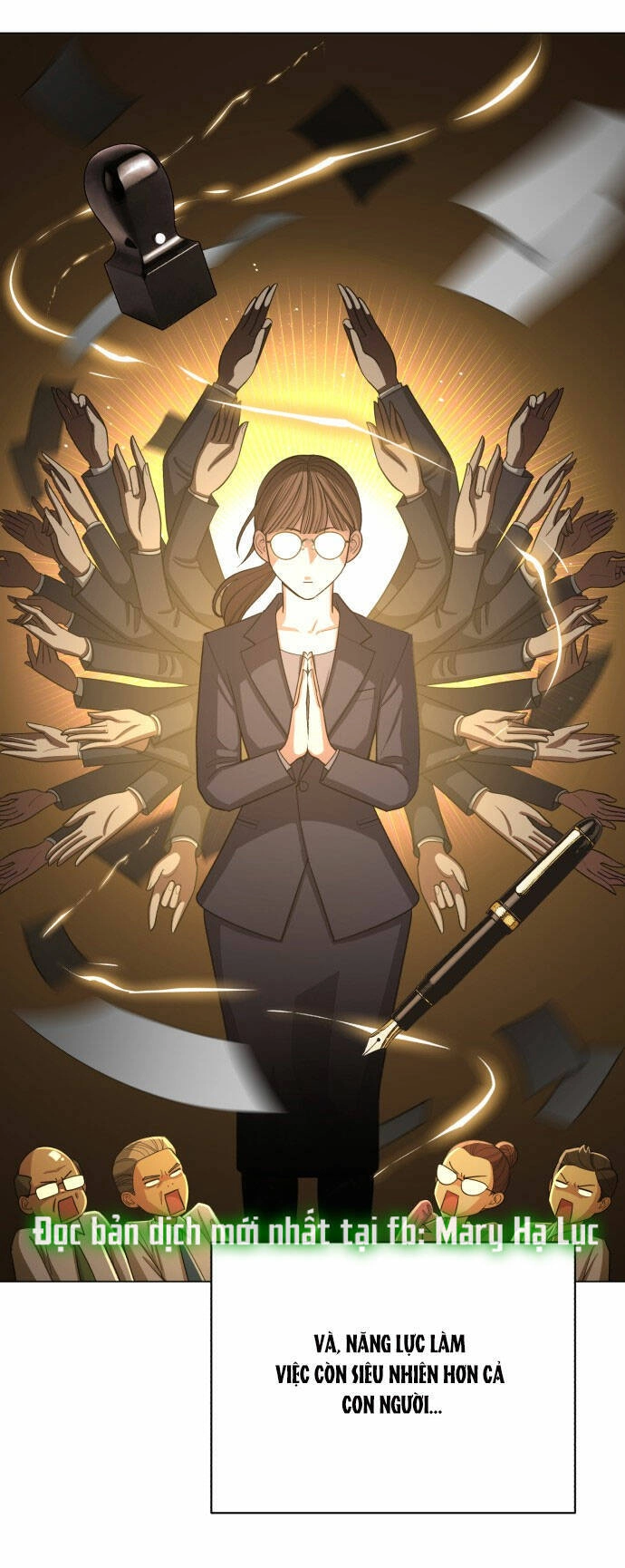 Tình Yêu Của Ik Seob Chapter 1.1 - 17