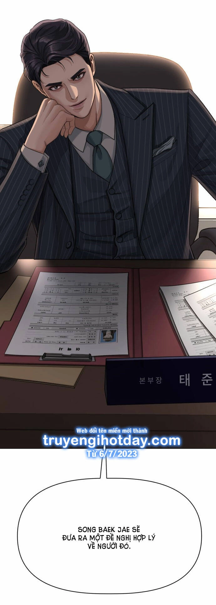 Tình Yêu Của Ik Seob Chapter 1.1 - 79