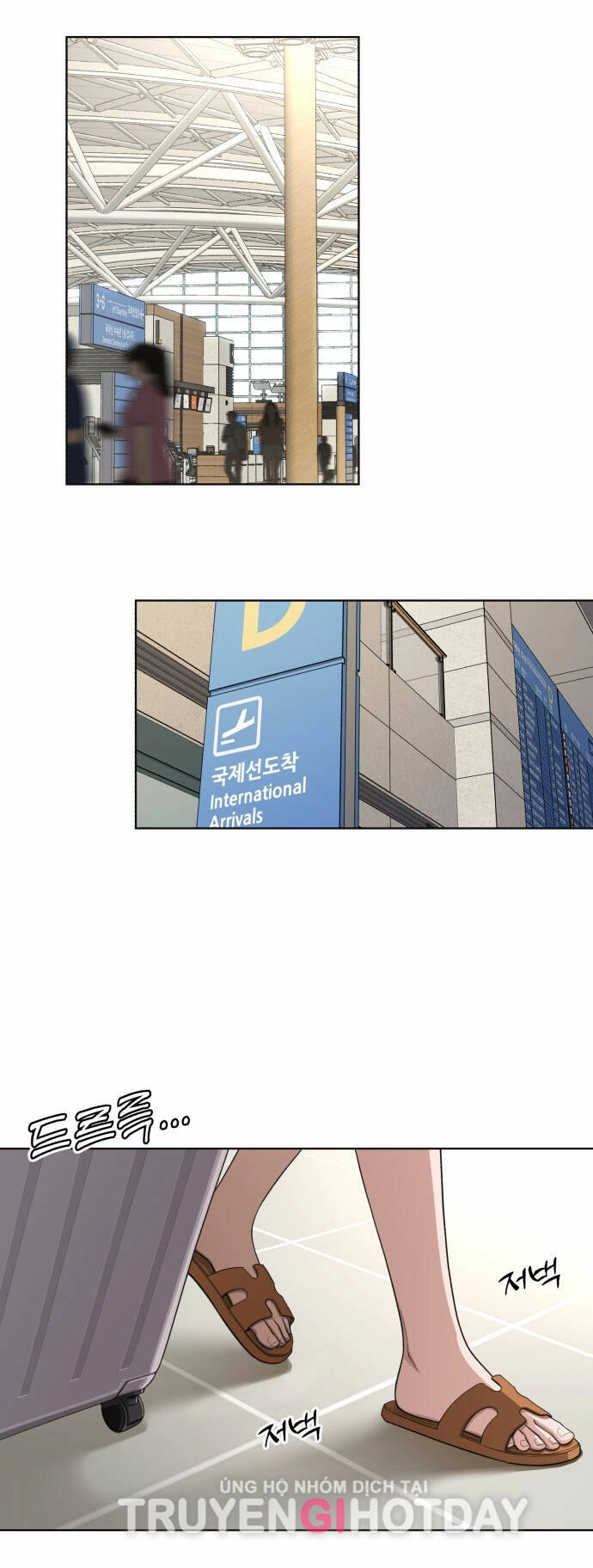 Tình Yêu Của Ik Seob Chapter 1.1 - 91