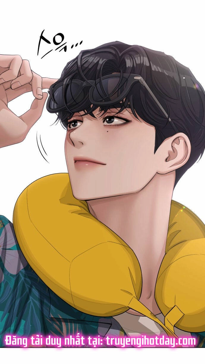 Tình Yêu Của Ik Seob Chapter 1.2 - 5