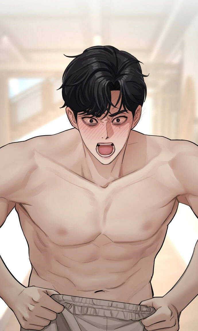 Tình Yêu Của Ik Seob Chapter 1.2 - 99