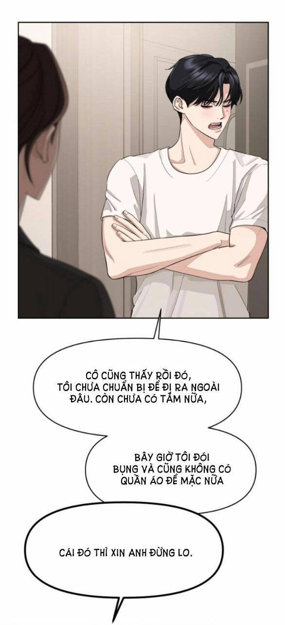 Tình Yêu Của Ik Seob Chapter 2.1 - 18