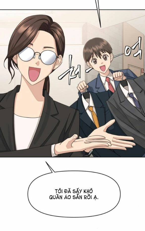 Tình Yêu Của Ik Seob Chapter 2.1 - 20