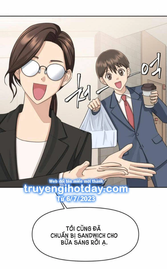 Tình Yêu Của Ik Seob Chapter 2.1 - 21