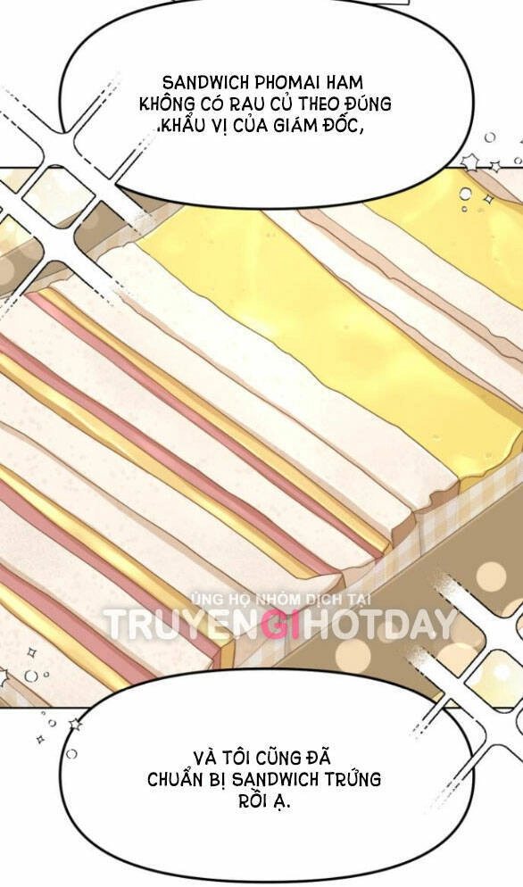 Tình Yêu Của Ik Seob Chapter 2.1 - 23