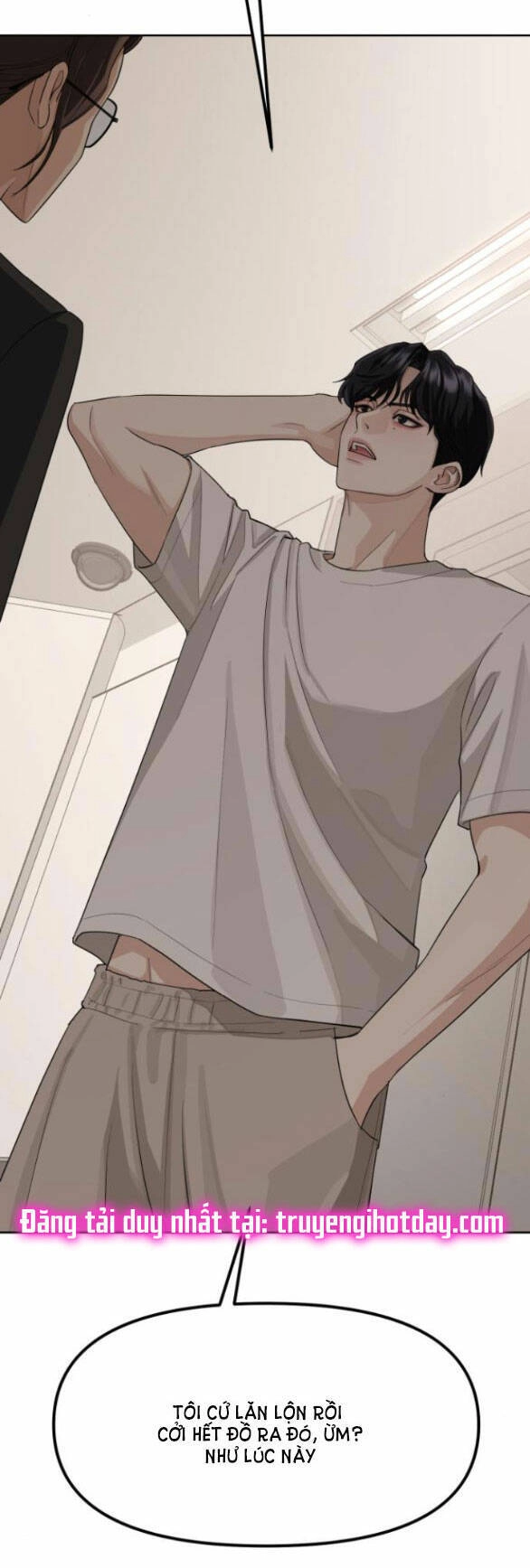 Tình Yêu Của Ik Seob Chapter 2.1 - 31