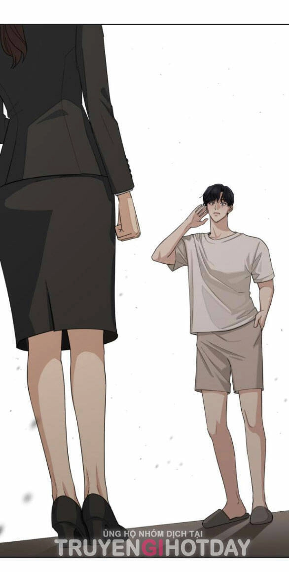 Tình Yêu Của Ik Seob Chapter 2.1 - 38