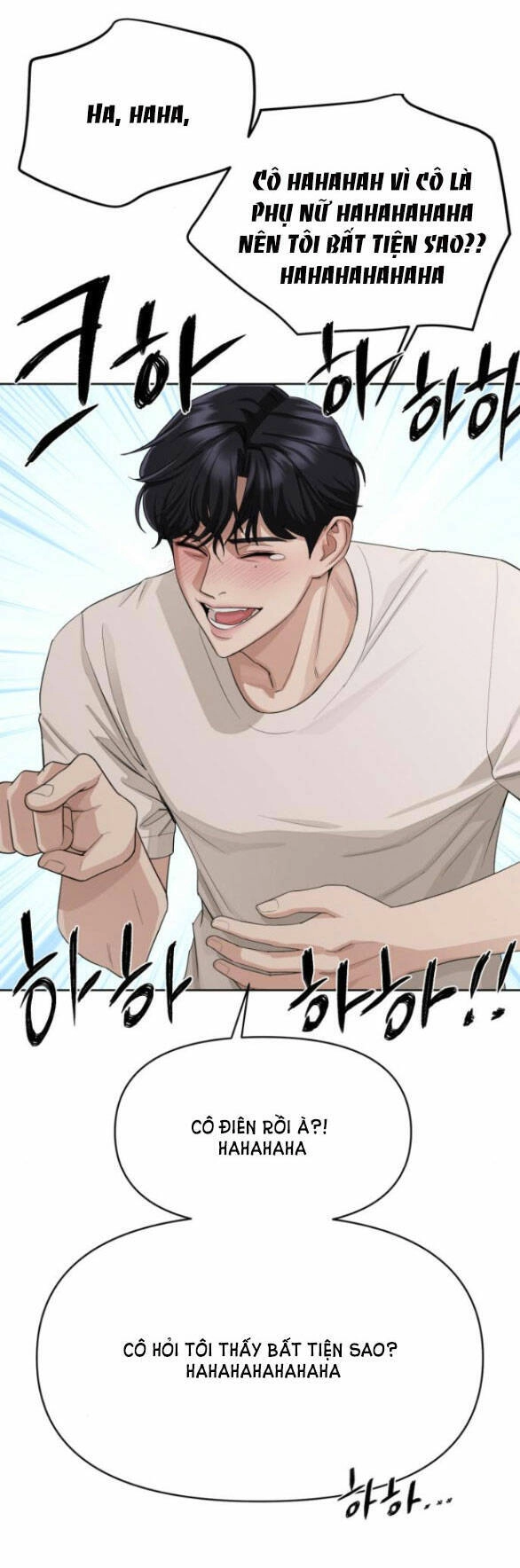 Tình Yêu Của Ik Seob Chapter 2.1 - 43