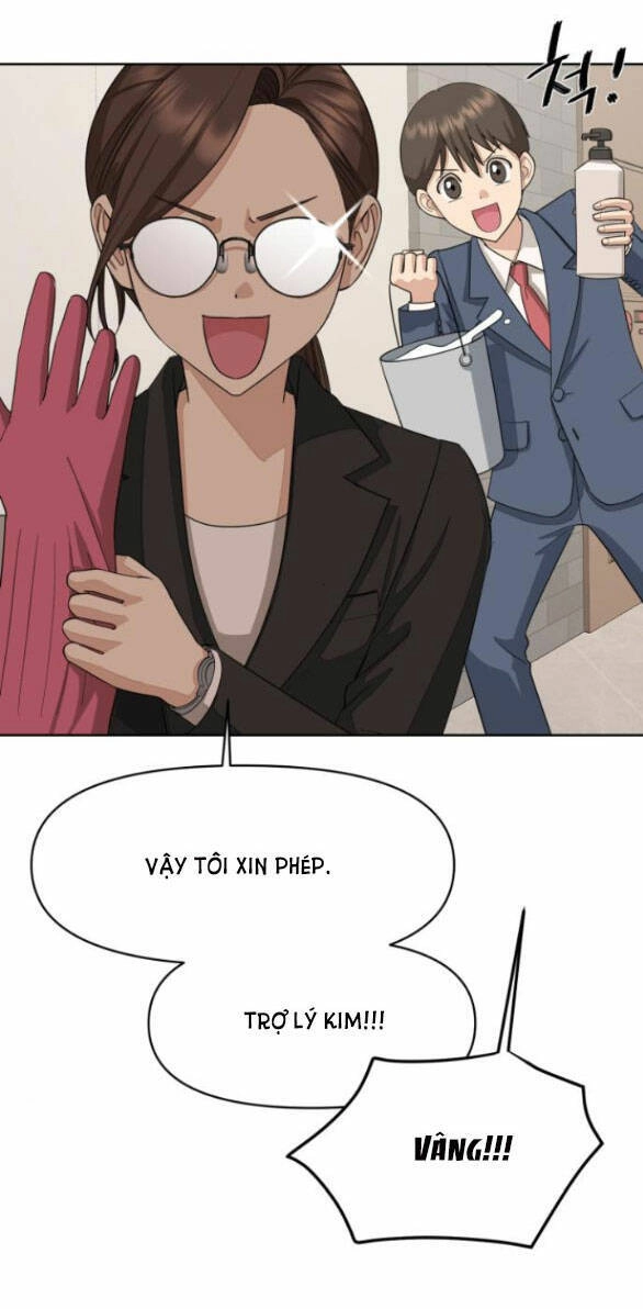 Tình Yêu Của Ik Seob Chapter 2.1 - 54