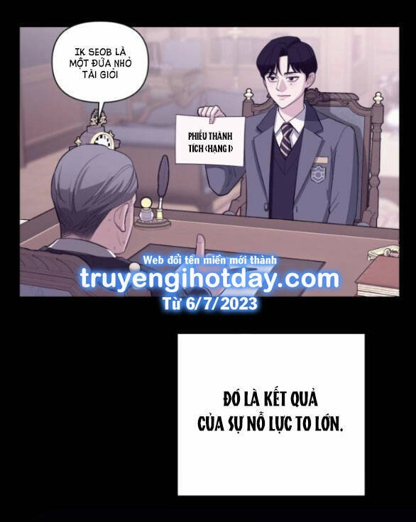Tình Yêu Của Ik Seob Chapter 2.2 - 4